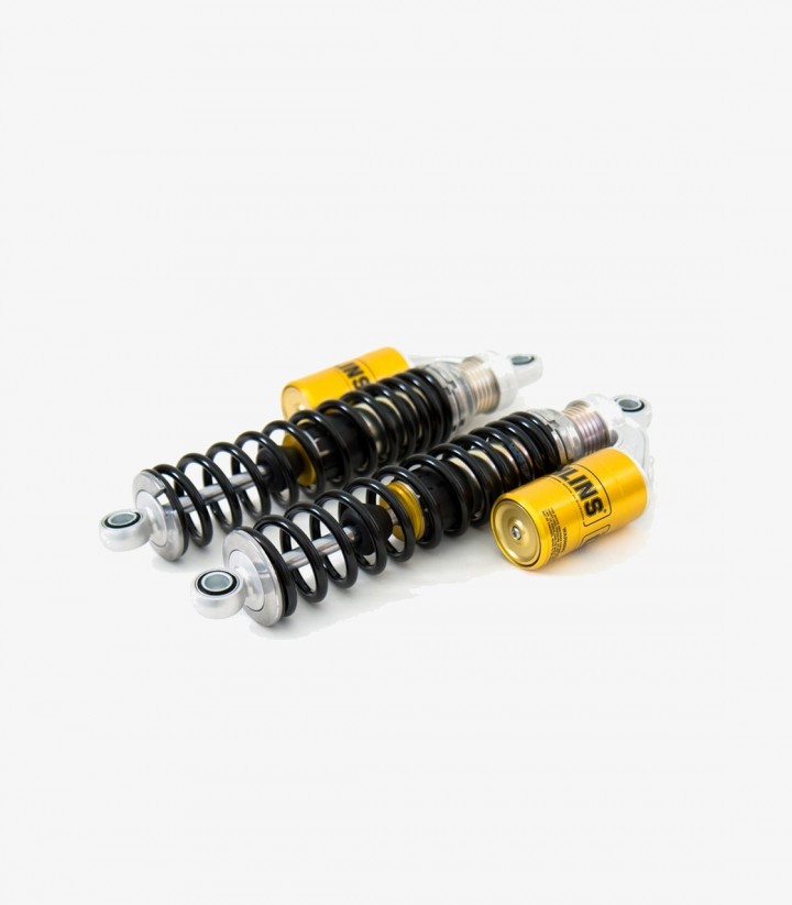 Öhlins Stoßdämpfer hinten für Honda CB 1000 BIG-1 (93-97) HO 143