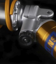 Amortiguador Trasero Öhlins Honda GIORNO (23-24) HO 349