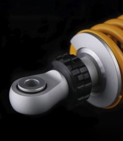 Öhlins Rear Shock for Honda GIORNO (23-24) HO 349