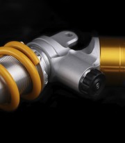 Amortiguador Trasero Öhlins Honda GIORNO (23-24) HO 349