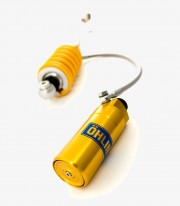 Amortiguador Trasero Öhlins Honda XRV 750 Africa TWIN (93-02) HO 645