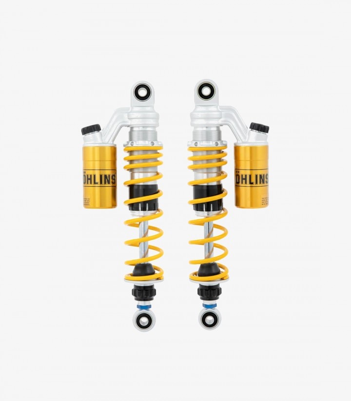 Öhlins Stoßdämpfer hinten für Honda MSX 125 (18-25), Monkey 125 (18-25) HO 819