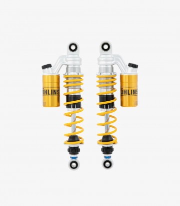 Öhlins Rear Shock for Honda Monkey 125 (18-23) HO 819
