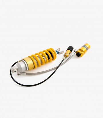 Amortiguador Trasero Öhlins Harley-Davidson Dyna Super Glide / FXD, FXDBI Street BOB (91-17) HO 828