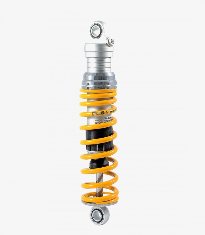 Amortiguador Trasero Öhlins Honda Monkey 125 (18-23) HO 919