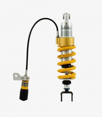 Amortiguador Trasero Öhlins Kawasaki Z 1000 / SX (10-13) KA 010