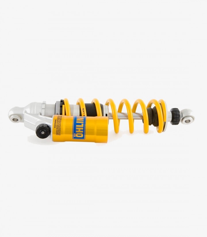 Öhlins Stoßdämpfer hinten für Kawasaki KLX 300 R (19-21, 24) KA 023