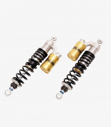 Amortiguador Trasero Öhlins Kawasaki ZR 1100 / Zephyr 1100 (92-01) KA 132