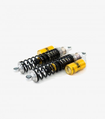 Öhlins Rear Shock for Kawasaki GPZ 500 R / S (80-85), Z 400 J / 500 (80-87), Z 500 (80-85), Z 750 L / S (82-85), Zephyr 400 / 75