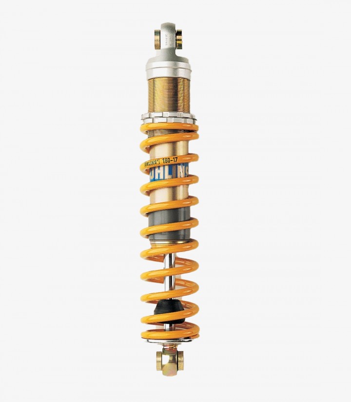 Amortiguador Trasero Öhlins Varios modelos de Harley-Davidson KA 224