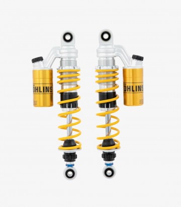 Öhlins Rear Shock for Several models of Harley-Davidson KA 416