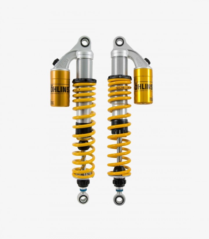 Öhlins Stoßdämpfer hinten für Kawasaki Zephyr 1100 (92-01) KA 446