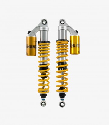 Öhlins Rear Shock for Several models of Harley-Davidson KA 446