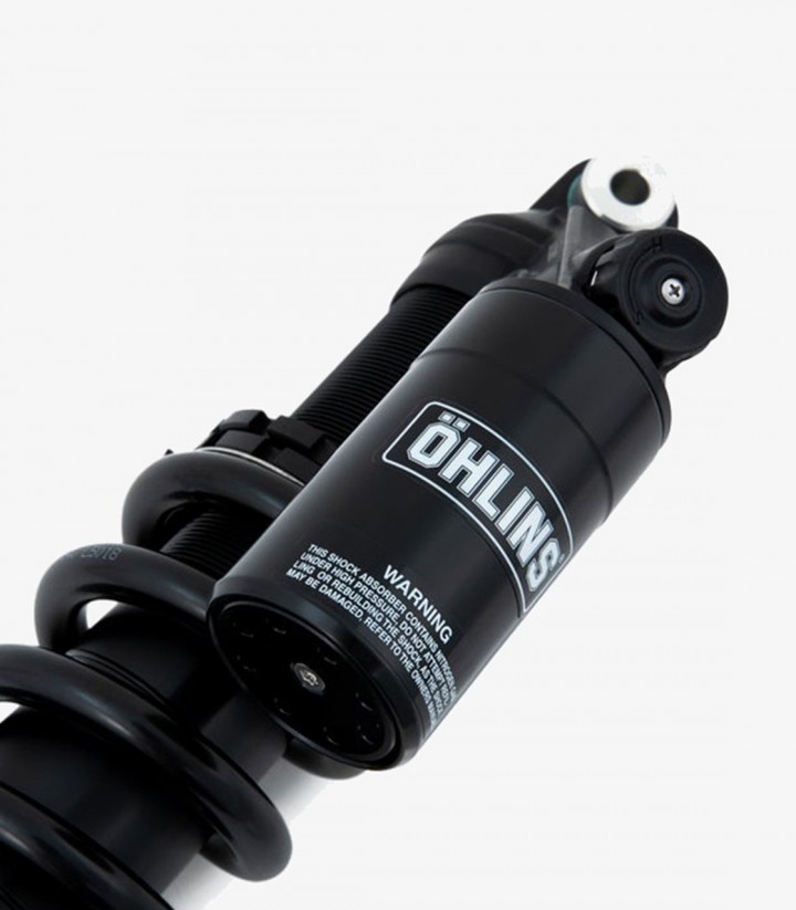 Öhlins Stoßdämpfer hinten für Kawasaki Z 900 (17-20), Z 900 RS (17-26) KA 740