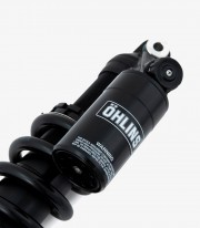 Öhlins Rear Shock for Kawasaki Z 900 / RS (17-25) KA 740