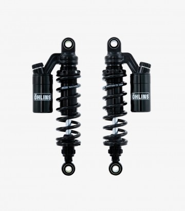 Öhlins Rear Shock for Kawasaki ZRX 1200 (01-07) KA 964