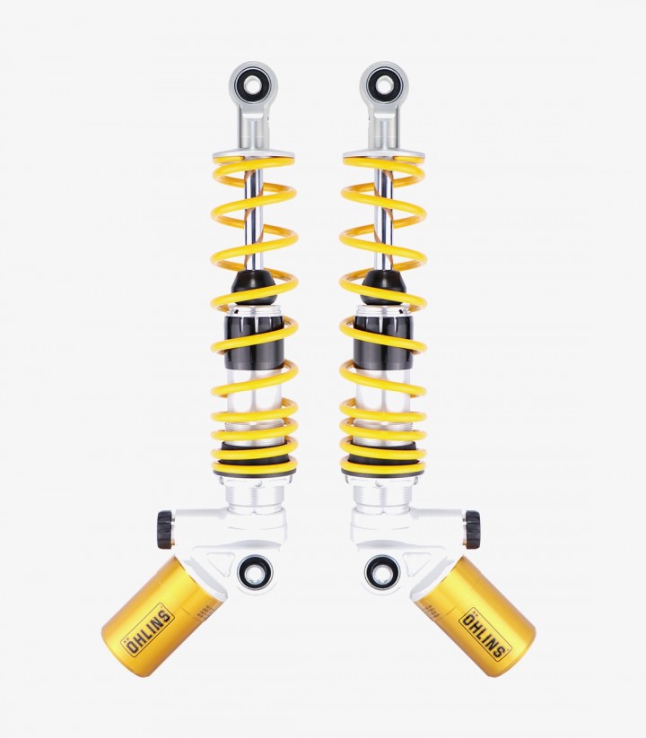 Öhlins Stoßdämpfer vorne für Lambretta G350 Special (23-24) LA 343