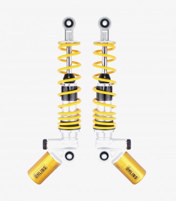 Amortiguador Delantero Öhlins Lambretta G350 Special (23-24) LA 343