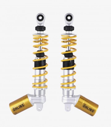 Öhlins Front Shock for Lambretta V200 Special (19-24) LA 345