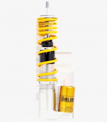 Öhlins Rear Shock for Piaggio Vespa GTS 300 (23-24) PI 401