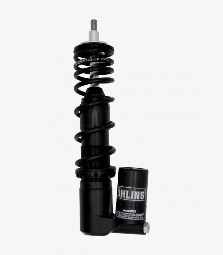 Öhlins Stoßdämpfer hinten für Piaggio Vespa GTS 300 (23-24) PI 411