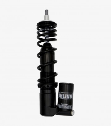 Öhlins Rear Shock for Piaggio Vespa GTS 300 (23-24) PI 411
