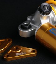 Amortiguador Delantero Öhlins VESPA Sprint 150 (17-23) PI 502