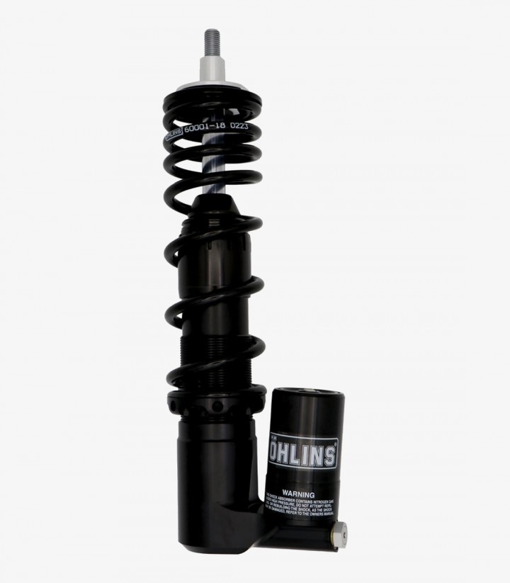 Amortiguador Delantero Öhlins VESPA Sprint 150 (17-23) PI 811