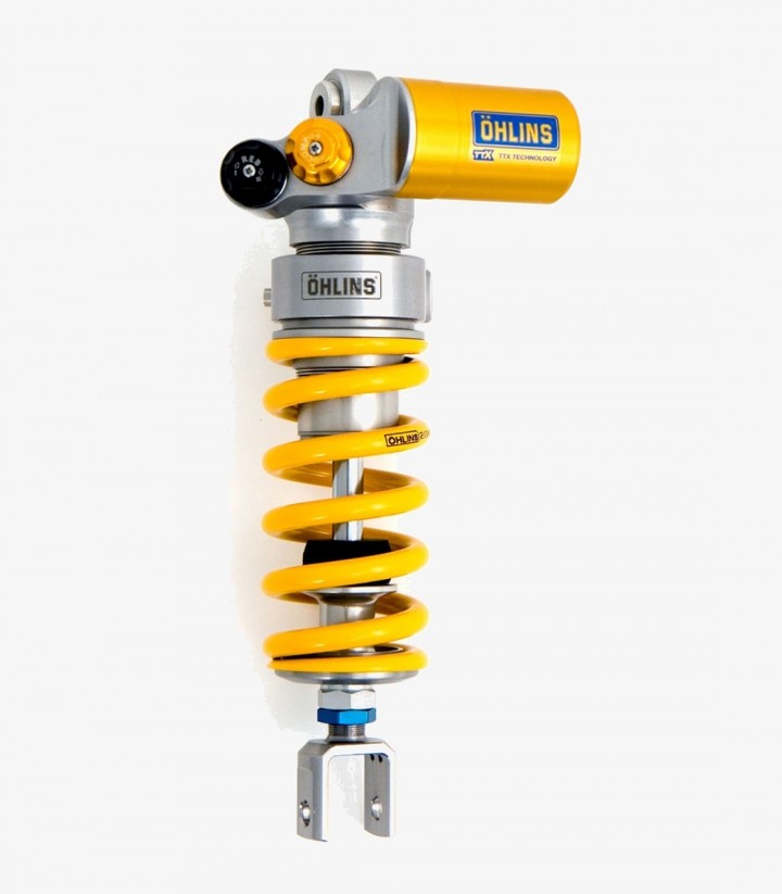 Amortiguador Trasero Öhlins Suzuki GSX-R 600/750 (06-10), GSX-R600 (06-10) SU 789