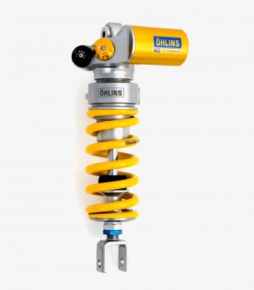 Öhlins Rear Shock for Suzuki GSX-R 600/750 (06-10), GSX-R600 (06-10) SU 789