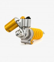 Öhlins Rear Shock for Suzuki GSX-R 600/750 (06-10), GSX-R600 (06-10) SU 789