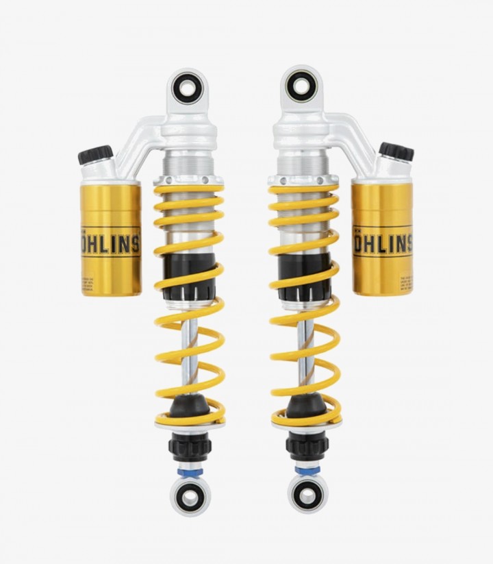 Amortiguador Trasero Öhlins Triumph Speed Street / TWIN (16-25) TR 313