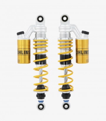 Amortiguador Trasero Öhlins Triumph Speed Street / TWIN (16-25) TR 313
