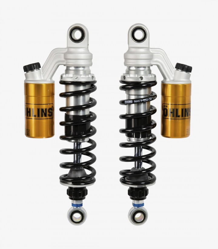 Amortiguador Trasero Öhlins Triumph Speed TWIN (19-25) TR 323