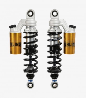 Amortiguador Trasero Öhlins Triumph Speed TWIN (19-25) TR 323