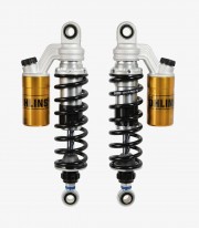 Amortiguador Trasero Öhlins Triumph Speed TWIN (19-25) TR 323