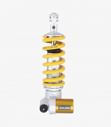 Öhlins Rear Shock for Triumph Scrambler 400 X (24-25) TR 420