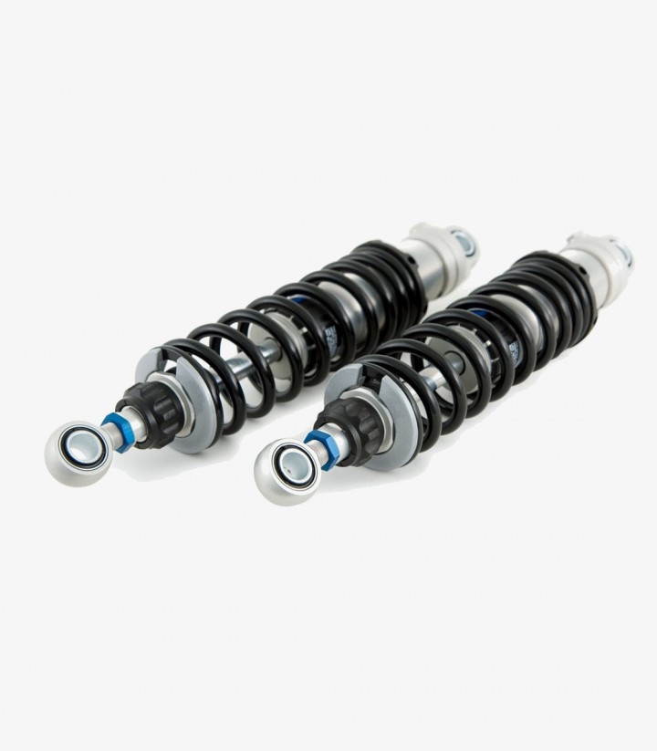 Amortiguador Trasero Öhlins Ducati Scrambler (06-16), Triumph Scrambler 900 (06-16), Thruxton 900 (05-15) TR 538