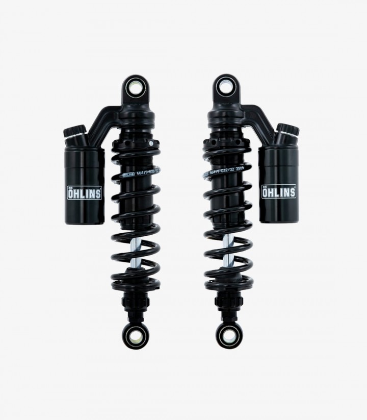 Amortiguador Trasero Öhlins Triumph Bonneville T100 / 120 (16-24) TR 654
