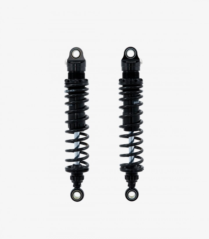 Öhlins Stoßdämpfer hinten für several Ducati and Triumph models TR 963