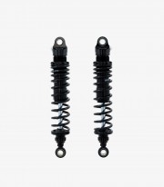 Amortiguador Trasero Öhlins Ducati Scrambler (06-16), Triumph Scrambler 900 (06-16), Thruxton 900 (07-15) TR 963
