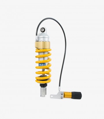 Öhlins Rear Shock for Yamaha XSR900 (22-25) YA 224