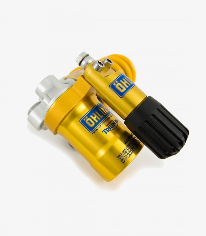Amortiguador Trasero Öhlins Yamaha YZF R1 (04-06) YA 343