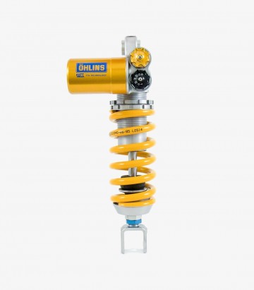 Öhlins Rear Shock for Yamaha YZF-R6 (06-25) YA 358