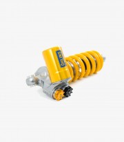 Öhlins Rear Shock for Yamaha YZF-R6 (06-25) YA 358