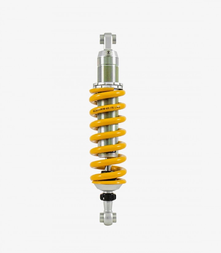 Amortiguador Trasero Öhlins Yamaha MT-07 (14-24), XSR700 (15-25) YA 419