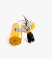 Öhlins Rear Shock for Yamaha Tracer 900 (18-20) YA 537