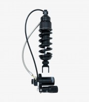 Öhlins Rear Shock for Yamaha FZ-09 (14-20), MT-09 (14-20) Tracer 900 (14-20), XSR900 (14-21) YA 588