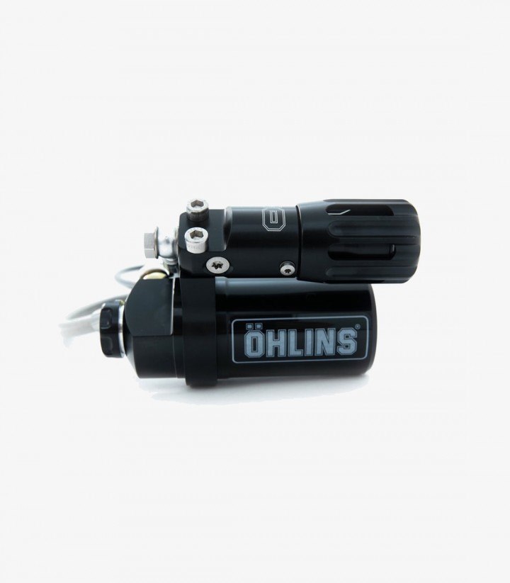 Amortiguador Trasero Öhlins Yamaha FZ-09 (14-20), MT-09 (14-20) Tracer 900 (14-20), XSR900 (14-21) YA 588