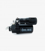 Öhlins Rear Shock for Yamaha FZ-09 (14-20), MT-09 (14-20) Tracer 900 (14-20), XSR900 (14-21) YA 588